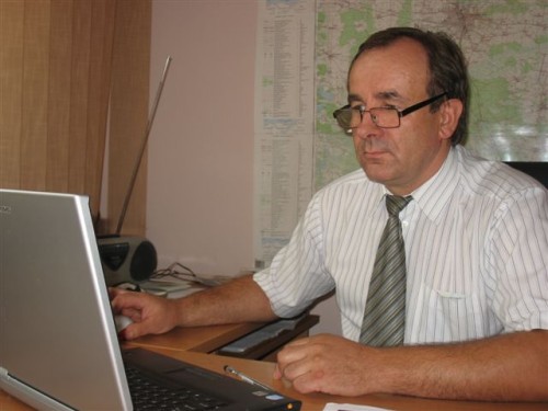 Antoni Hadryś