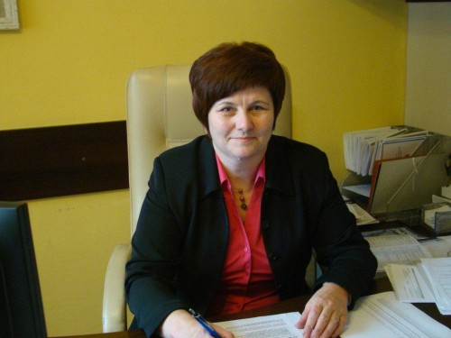 Barbara Jurek